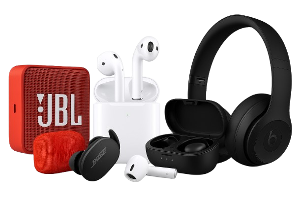 Audio