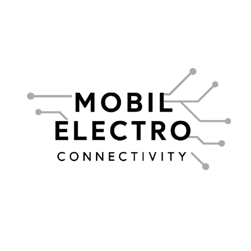 Logo Mobile Electro