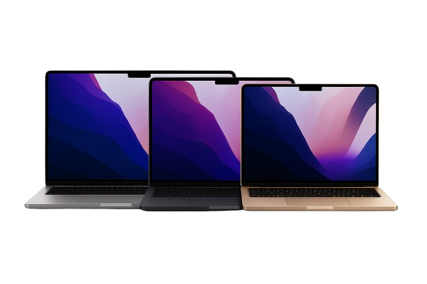macbook