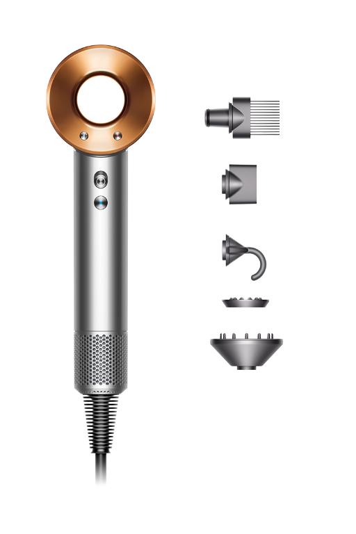 Dyson Supersonic HD08